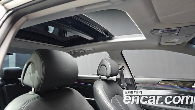 Hyundai Sonata 2015 — photo 16