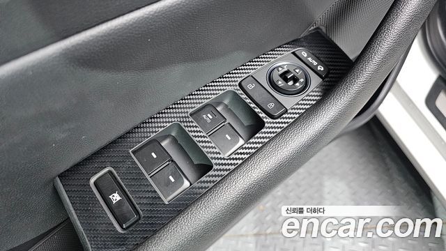 Hyundai Sonata 2015 — photo 20