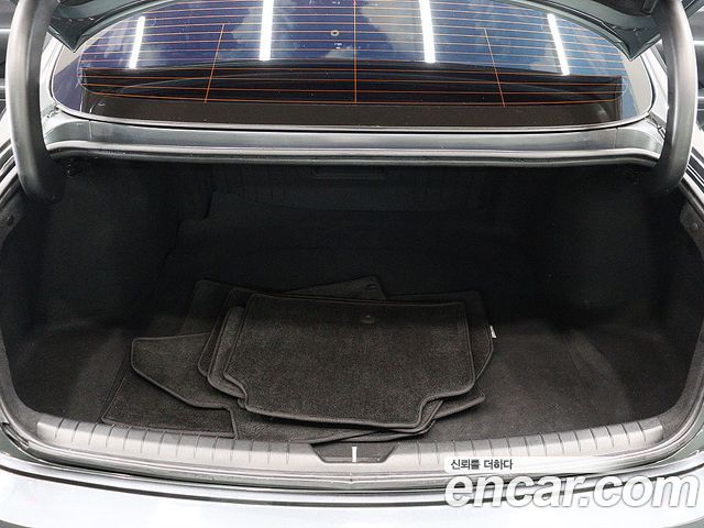 Hyundai Sonata 2021 — photo 5