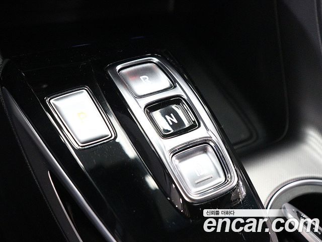 Hyundai Sonata 2021 — photo 8