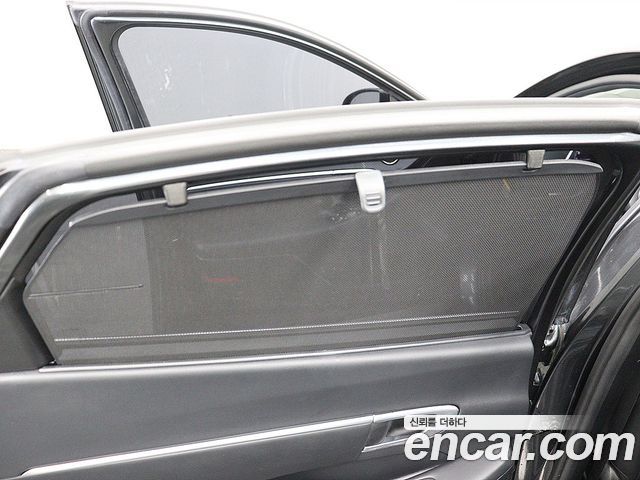Hyundai Sonata 2021 — photo 12
