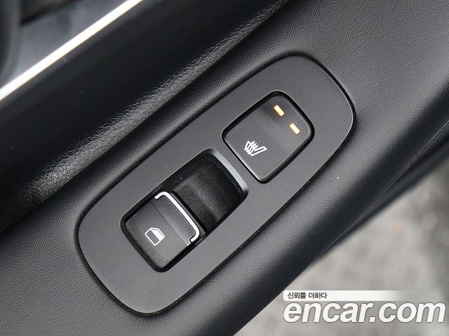 Hyundai Sonata 2021 — photo 13