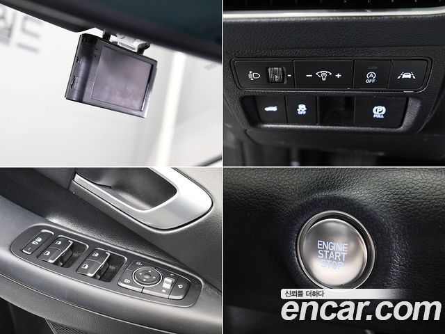 Hyundai Sonata 2021 — photo 18