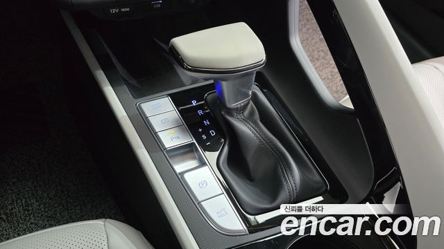 Hyundai AVANTE 2023 — photo 9