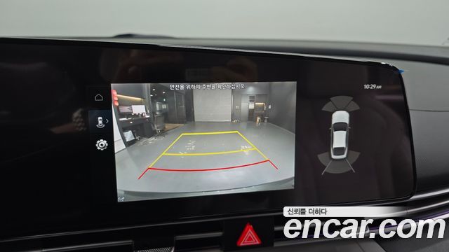 Hyundai AVANTE 2023 — photo 16