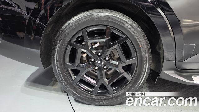 Kia Canival 2024 — photo 5