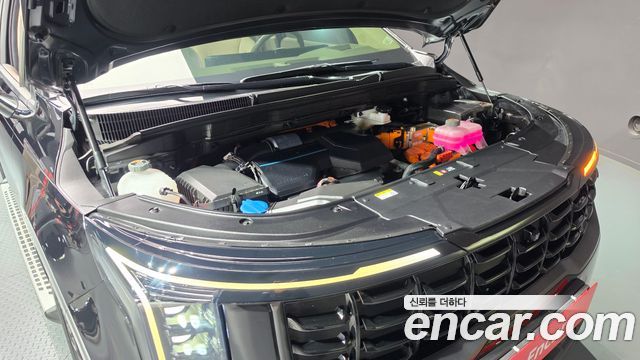 Kia Canival 2024 — photo 6