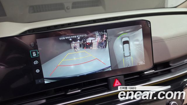 Kia Canival 2024 — photo 12
