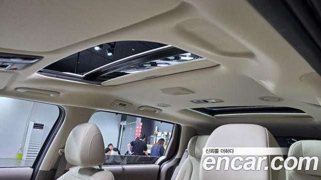 Kia Canival 2024 — photo 13