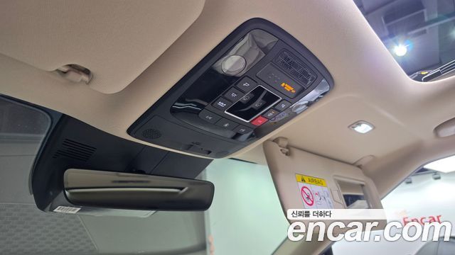 Kia Canival 2024 — photo 15