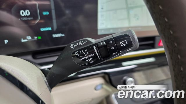 Kia Canival 2024 — photo 17