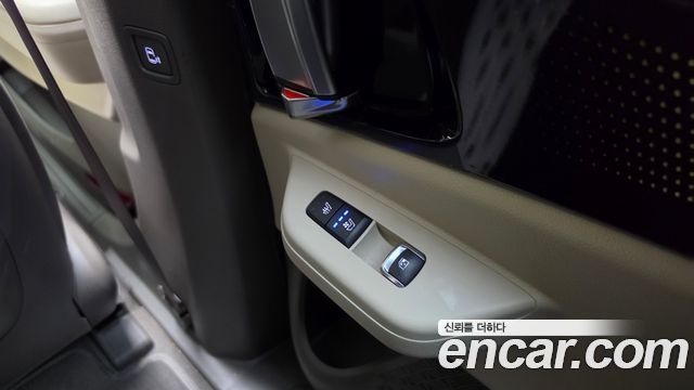 Kia Canival 2024 — photo 18