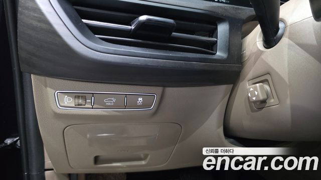 Kia K8 2022 — photo 28