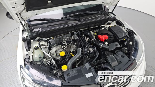 Renault Korea XM3 2022 — photo 6