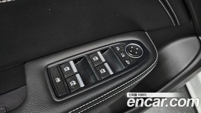 Renault Korea XM3 2022 — photo 16
