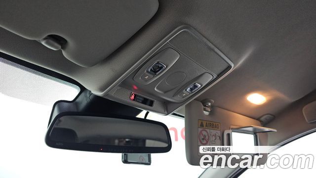 Renault Korea XM3 2022 — photo 19