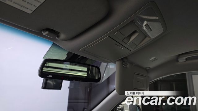 KG Mobility Rexton 2019 — photo 17