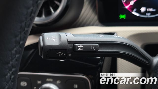 Mercedes-Benz A-Class 2024 — photo 22