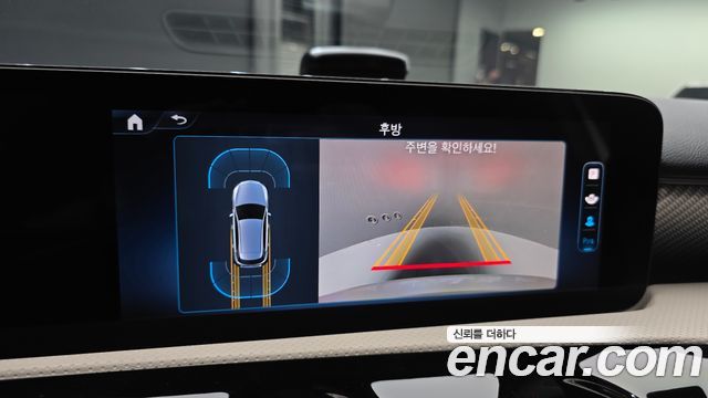 Mercedes-Benz A-Class 2024 — photo 25
