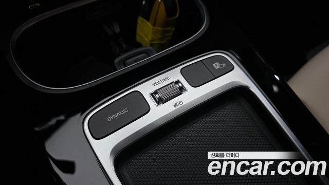 Mercedes-Benz A-Class 2024 — photo 27