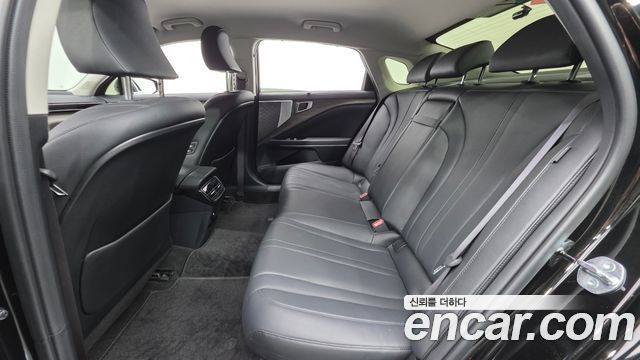Kia K8 2024 — photo 12