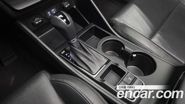 Hyundai Tucson 2017 — photo 12
