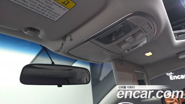 Hyundai Tucson 2017 — photo 24