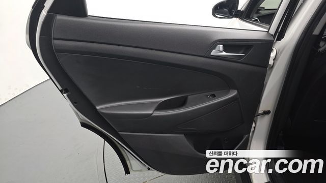 Hyundai Tucson 2017 — photo 15