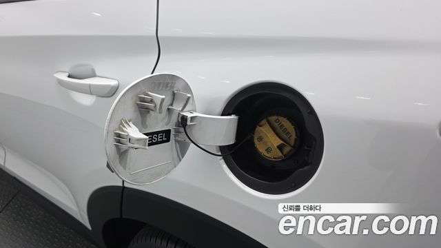 Hyundai Tucson 2017 — photo 28