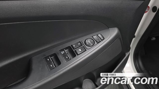 Hyundai Tucson 2017 — photo 29