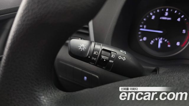 Hyundai Tucson 2017 — photo 30
