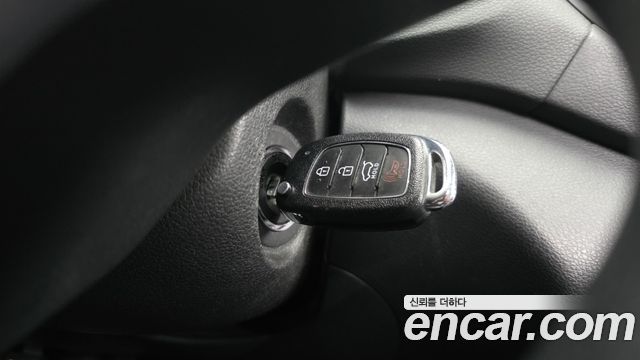 Hyundai Tucson 2017 — photo 31