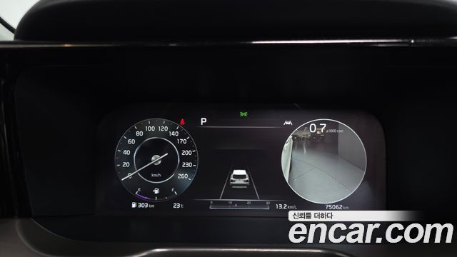 Kia Sorento 2021 — photo 11