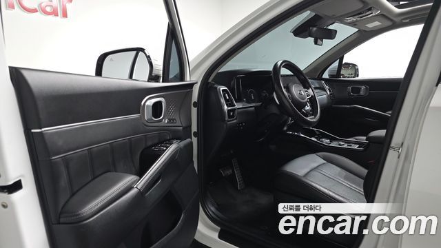 Kia Sorento 2021 — photo 13