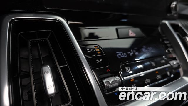 Kia Sorento 2021 — photo 18