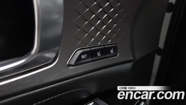 Kia Sorento 2021 — photo 23