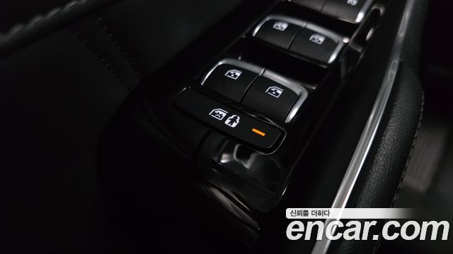 Kia Sorento 2021 — photo 24