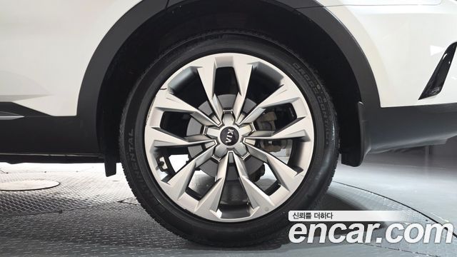 Kia Sorento 2021 — photo 7