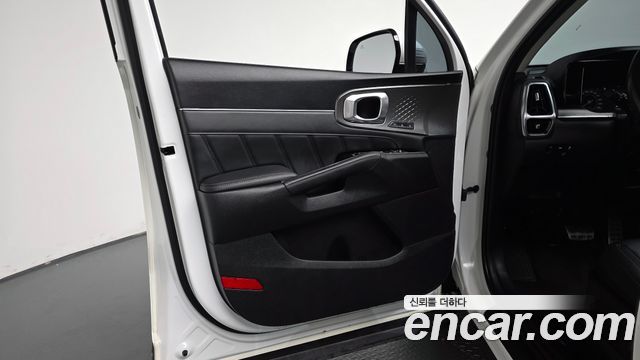 Kia Sorento 2021 — photo 14
