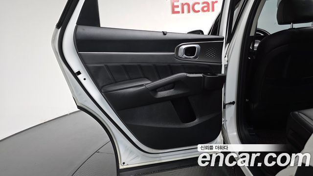 Kia Sorento 2021 — photo 15