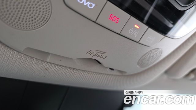 Kia Sorento 2021 — photo 27