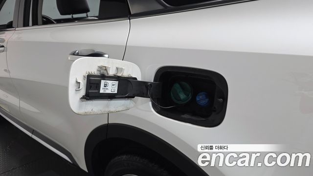 Kia Sorento 2021 — photo 28