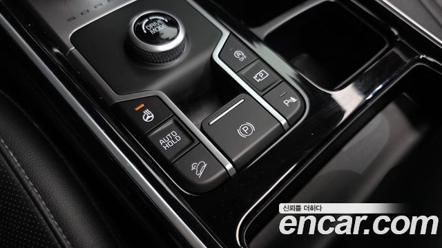 Kia Sorento 2021 — photo 30