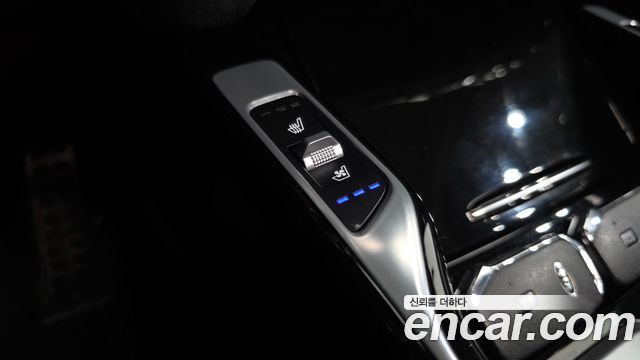 Kia Sorento 2021 — photo 32