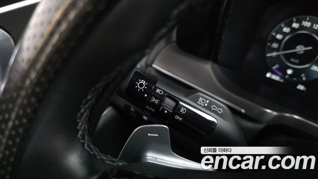 Kia Sorento 2021 — photo 34