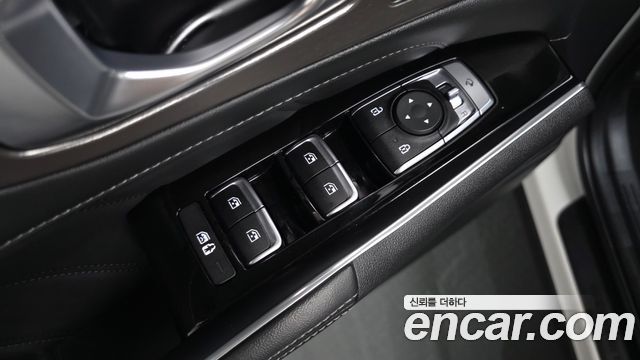 Kia Sorento 2021 — photo 35