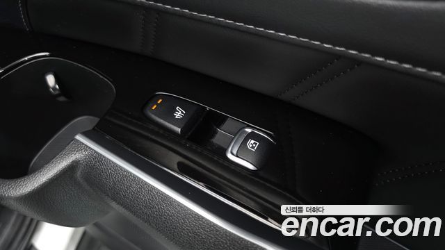 Kia Sorento 2021 — photo 36