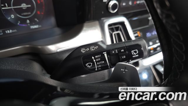 Kia Sorento 2021 — photo 37