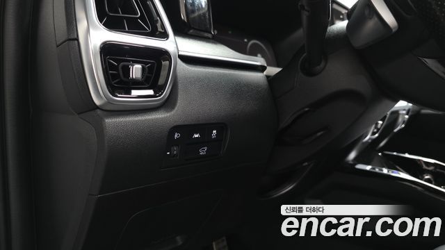 Kia Sorento 2021 — photo 38