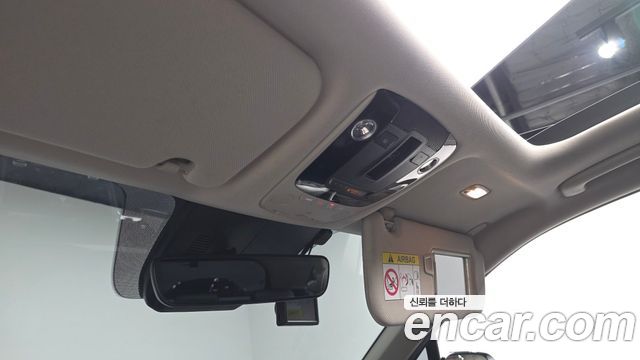 Kia Sorento 2021 — photo 42